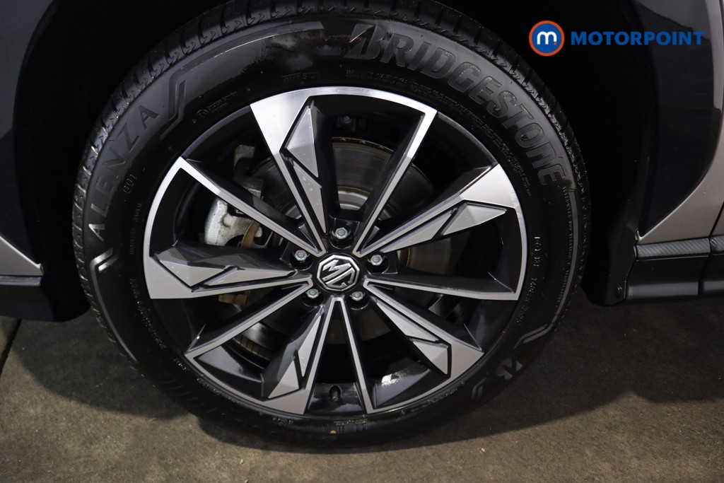 Mg Motor Uk HS SE Automatic Petrol-Electric Hybrid SUV - Stock Number (1623064) - 25th supplementary image