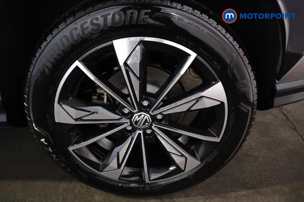Mg Motor Uk HS SE Automatic Petrol-Electric Hybrid SUV - Stock Number (1623064) - 26th supplementary image