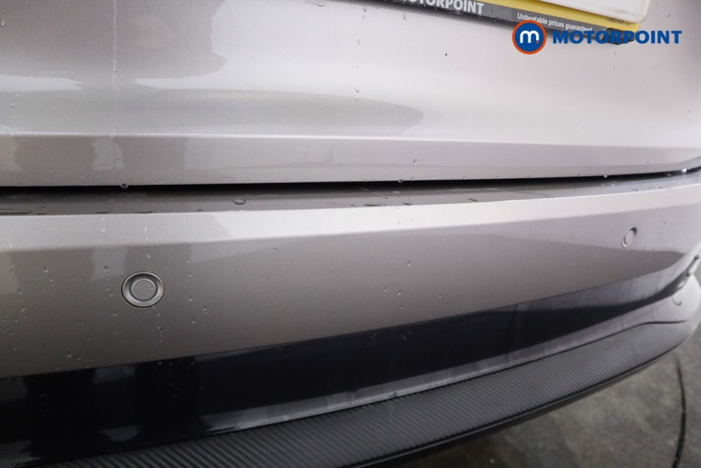 Mg Motor Uk HS SE Automatic Petrol-Electric Hybrid SUV - Stock Number (1623064) - 27th supplementary image