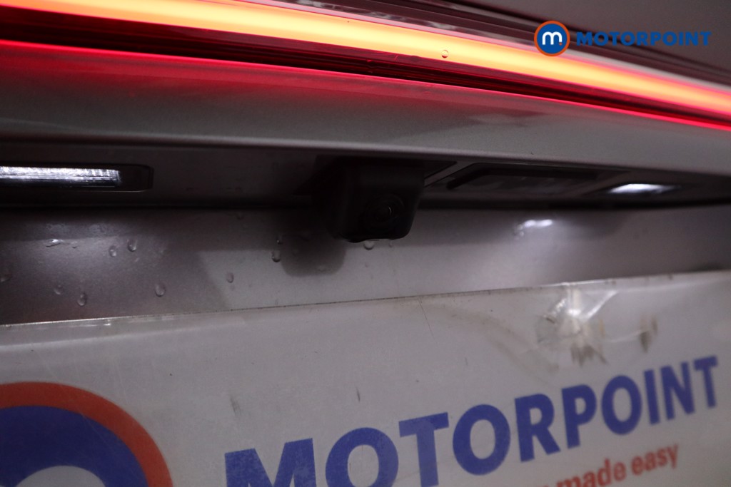 Mg Motor Uk HS SE Automatic Petrol-Electric Hybrid SUV - Stock Number (1623064) - 28th supplementary image