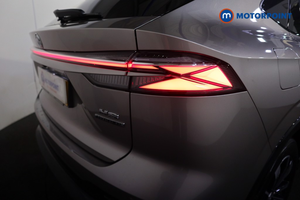 Mg Motor Uk HS SE Automatic Petrol-Electric Hybrid SUV - Stock Number (1623064) - 30th supplementary image