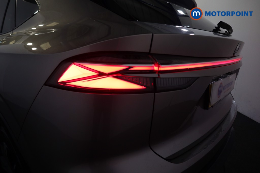 Mg Motor Uk HS SE Automatic Petrol-Electric Hybrid SUV - Stock Number (1623064) - 31st supplementary image