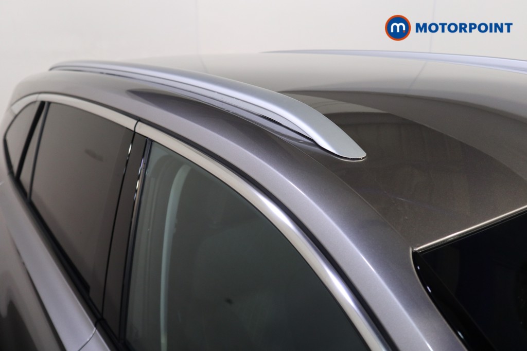 Mg Motor Uk HS SE Automatic Petrol-Electric Hybrid SUV - Stock Number (1623064) - 32nd supplementary image