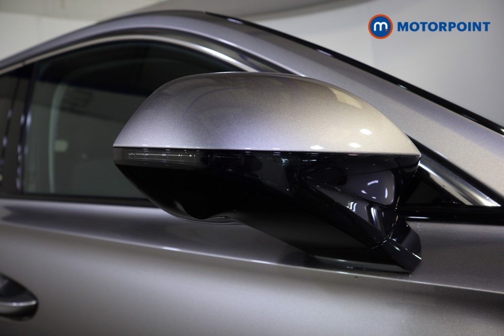 Mg Motor Uk HS SE Automatic Petrol-Electric Hybrid SUV - Stock Number (1623064) - 33rd supplementary image