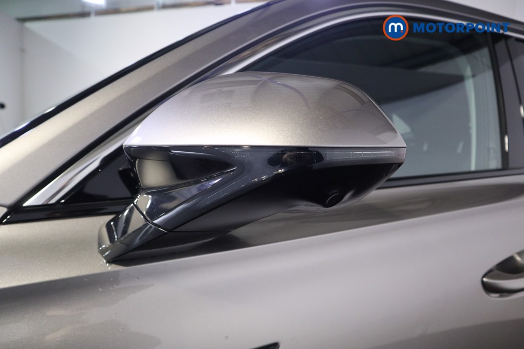 Mg Motor Uk HS SE Automatic Petrol-Electric Hybrid SUV - Stock Number (1623064) - 34th supplementary image