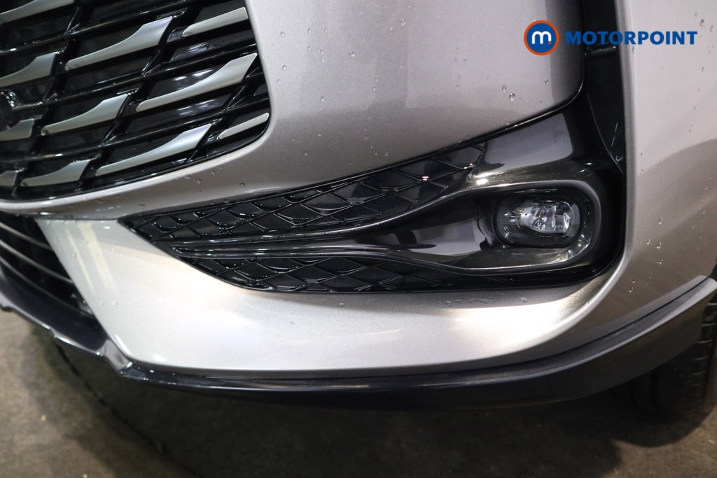 Mg Motor Uk HS SE Automatic Petrol-Electric Hybrid SUV - Stock Number (1623064) - 35th supplementary image