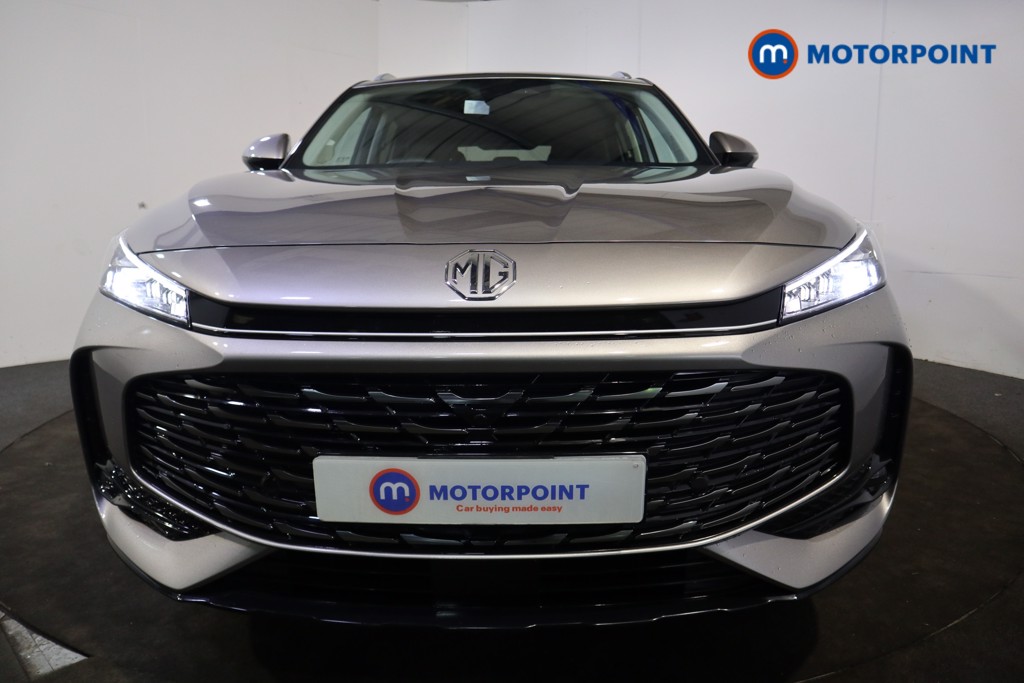 Mg Motor Uk HS SE Automatic Petrol-Electric Hybrid SUV - Stock Number (1623064) - 40th supplementary image