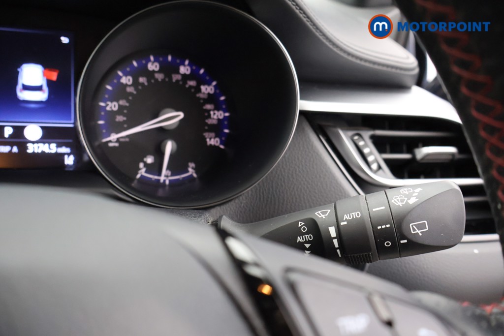 Toyota C-Hr Gr Sport Automatic Petrol-Electric Hybrid SUV - Stock Number (1623107) - 6th supplementary image