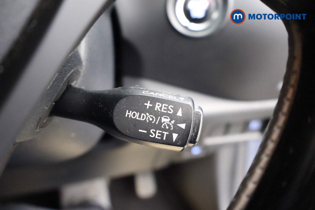 Toyota C-Hr Gr Sport Automatic Petrol-Electric Hybrid SUV - Stock Number (1623107) - 7th supplementary image