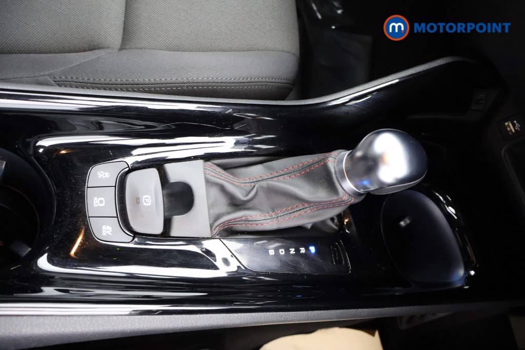 Toyota C-Hr Gr Sport Automatic Petrol-Electric Hybrid SUV - Stock Number (1623107) - 9th supplementary image