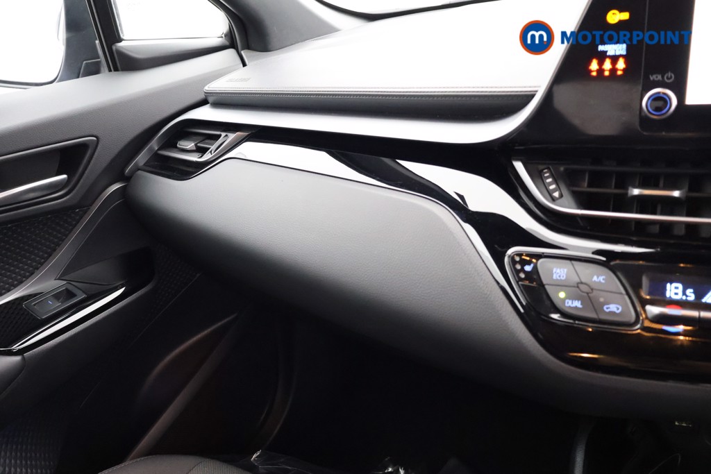 Toyota C-Hr Gr Sport Automatic Petrol-Electric Hybrid SUV - Stock Number (1623107) - 10th supplementary image