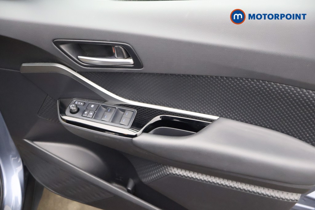 Toyota C-Hr Gr Sport Automatic Petrol-Electric Hybrid SUV - Stock Number (1623107) - 12th supplementary image