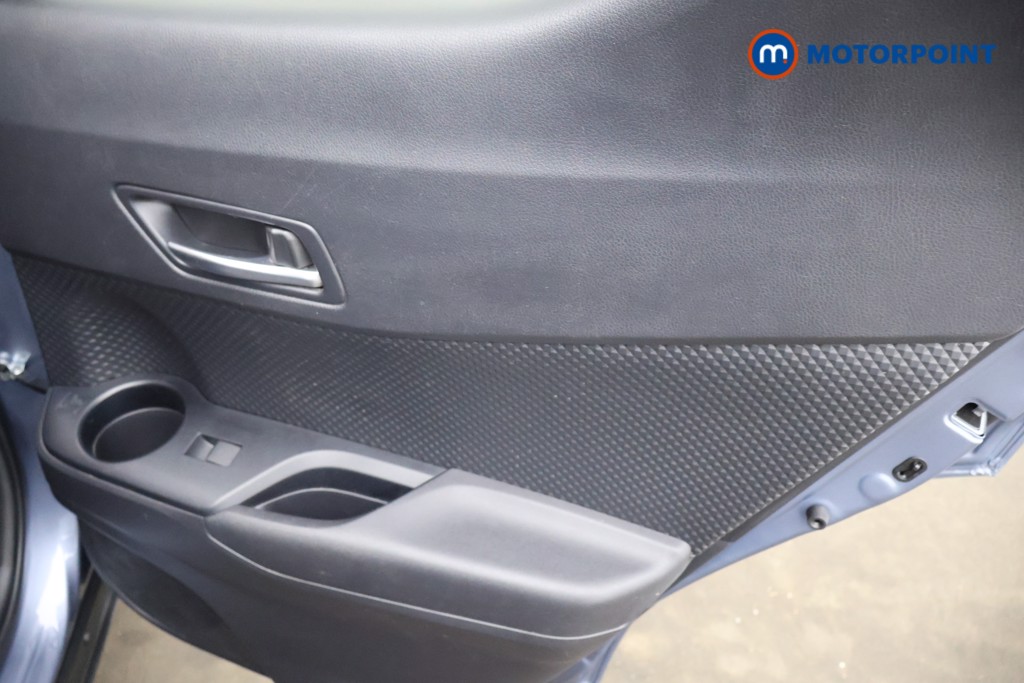 Toyota C-Hr Gr Sport Automatic Petrol-Electric Hybrid SUV - Stock Number (1623107) - 16th supplementary image