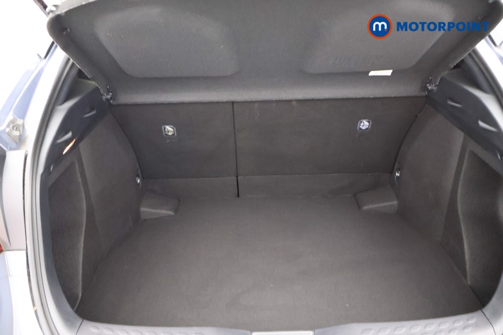 Toyota C-Hr Gr Sport Automatic Petrol-Electric Hybrid SUV - Stock Number (1623107) - 19th supplementary image