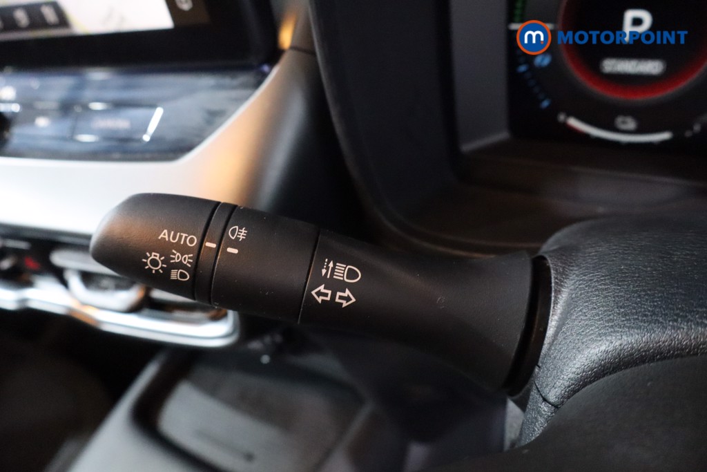 Nissan Juke N-Connecta Automatic Petrol-Electric Hybrid SUV - Stock Number (1623144) - 14th supplementary image