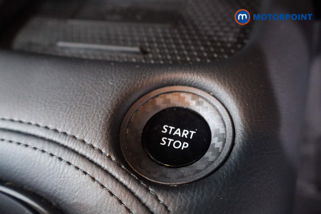 Nissan Juke N-Connecta Automatic Petrol-Electric Hybrid SUV - Stock Number (1623144) - 22nd supplementary image