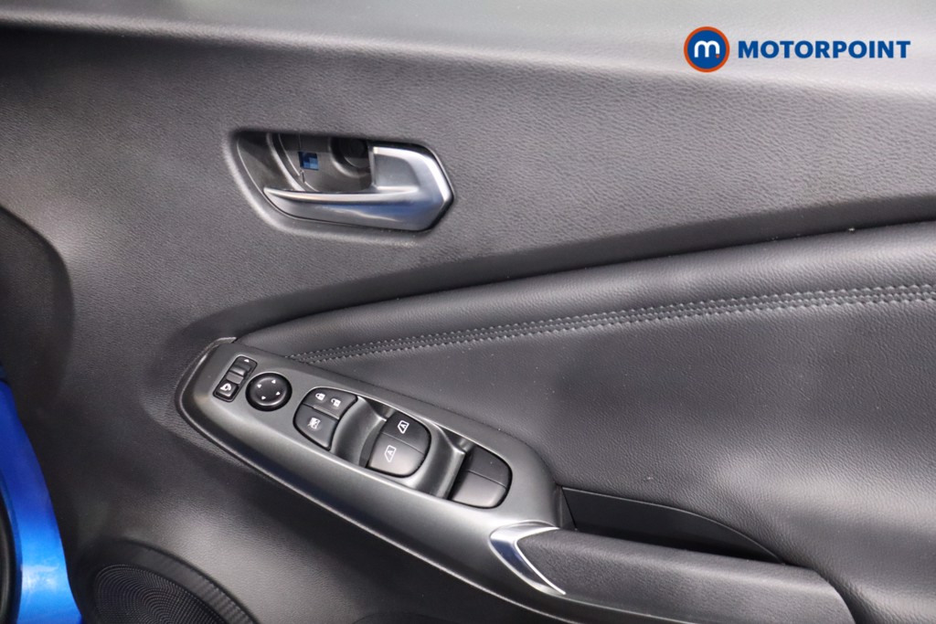 Nissan Juke N-Connecta Automatic Petrol-Electric Hybrid SUV - Stock Number (1623144) - 25th supplementary image