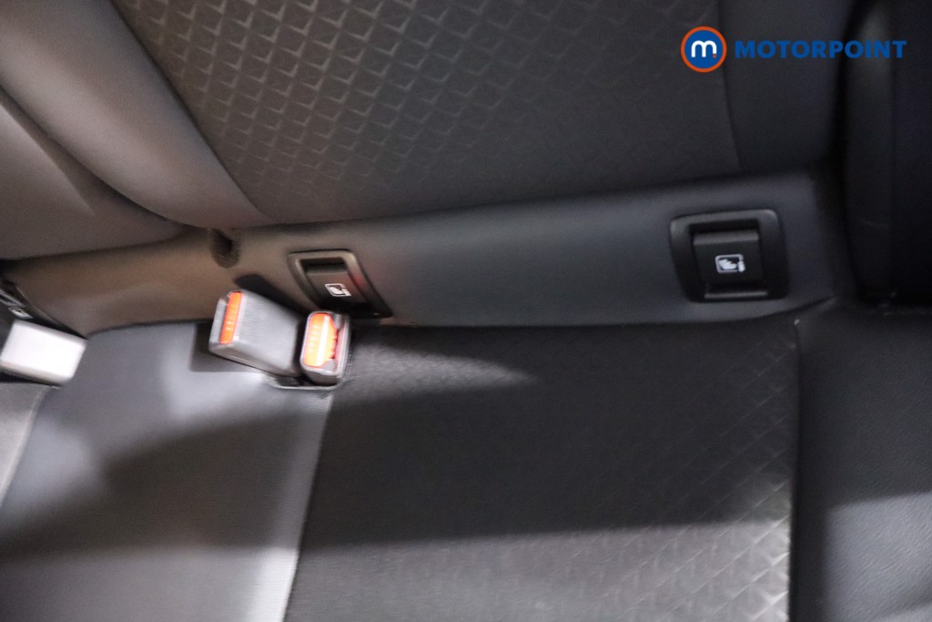 Nissan Juke N-Connecta Automatic Petrol-Electric Hybrid SUV - Stock Number (1623144) - 26th supplementary image