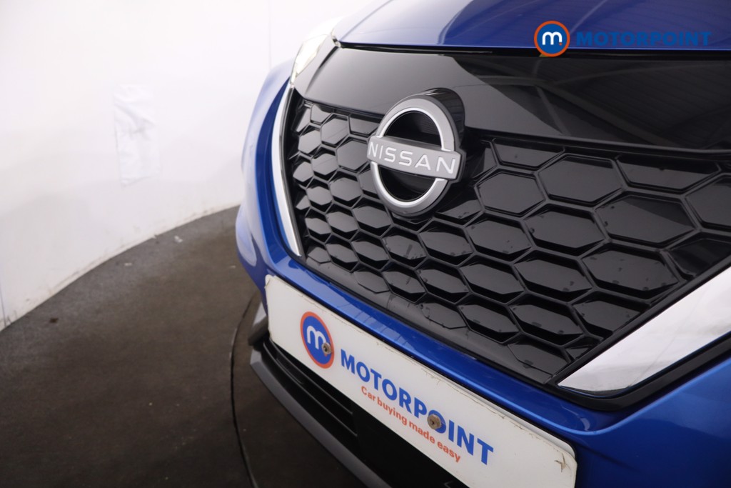 Nissan Juke N-Connecta Automatic Petrol-Electric Hybrid SUV - Stock Number (1623144) - 28th supplementary image