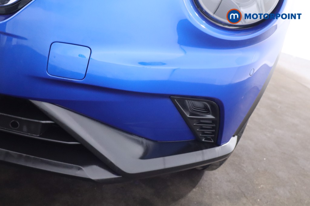 Nissan Juke N-Connecta Automatic Petrol-Electric Hybrid SUV - Stock Number (1623144) - 31st supplementary image