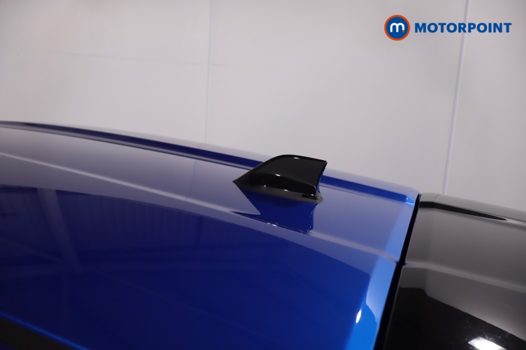 Nissan Juke N-Connecta Automatic Petrol-Electric Hybrid SUV - Stock Number (1623144) - 33rd supplementary image