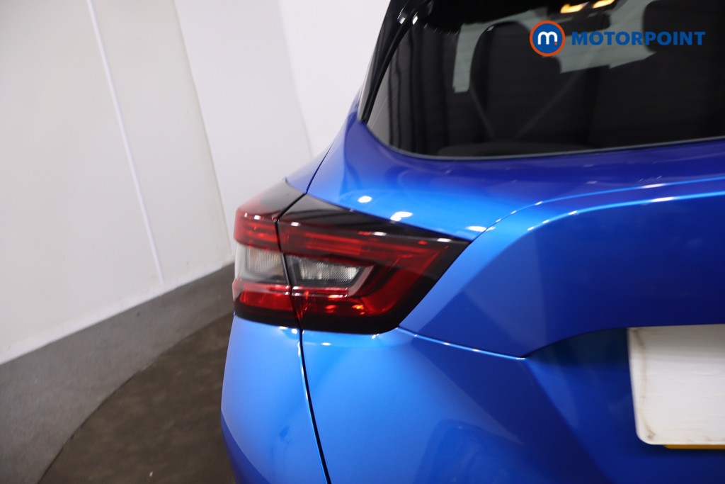 Nissan Juke N-Connecta Automatic Petrol-Electric Hybrid SUV - Stock Number (1623144) - 35th supplementary image