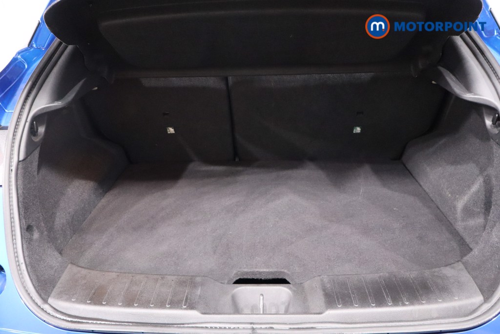 Nissan Juke N-Connecta Automatic Petrol-Electric Hybrid SUV - Stock Number (1623144) - 38th supplementary image