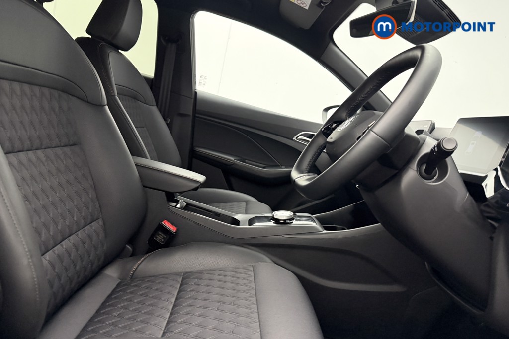 Mg Motor Uk MG3 Trophy Automatic Petrol-Electric Hybrid Hatchback - Stock Number (1623185) - 8th supplementary image