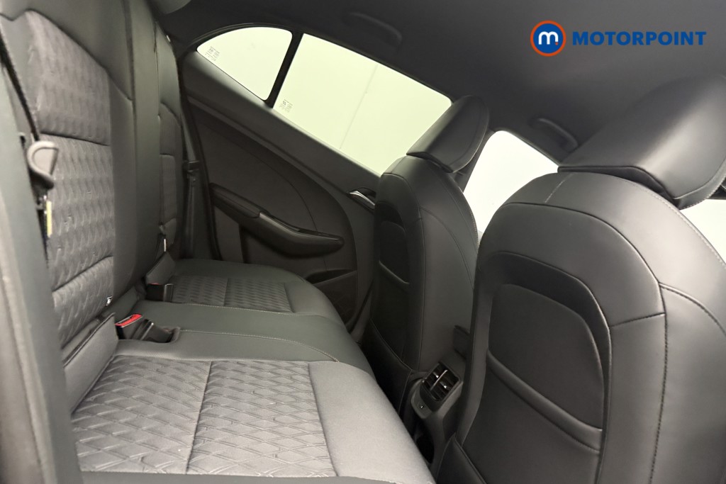 Mg Motor Uk MG3 Trophy Automatic Petrol-Electric Hybrid Hatchback - Stock Number (1623185) - 9th supplementary image