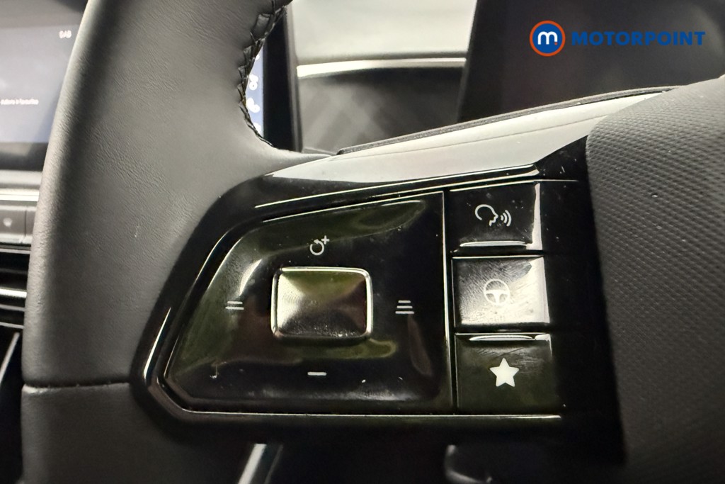 Mg Motor Uk MG3 Trophy Automatic Petrol-Electric Hybrid Hatchback - Stock Number (1623185) - 14th supplementary image