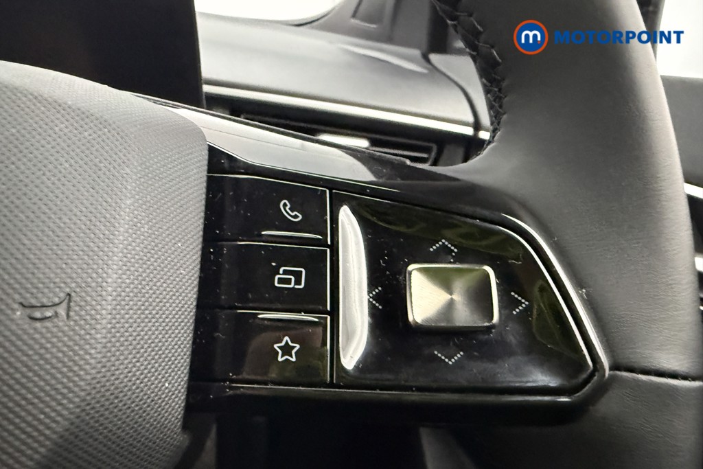 Mg Motor Uk MG3 Trophy Automatic Petrol-Electric Hybrid Hatchback - Stock Number (1623185) - 15th supplementary image