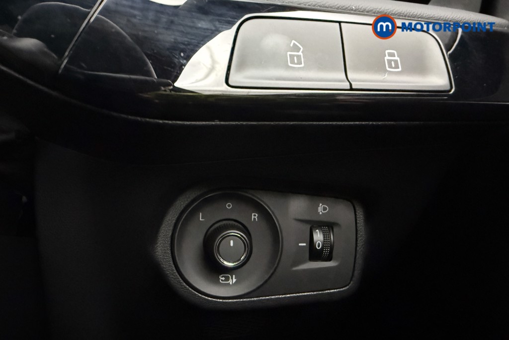 Mg Motor Uk MG3 Trophy Automatic Petrol-Electric Hybrid Hatchback - Stock Number (1623185) - 17th supplementary image