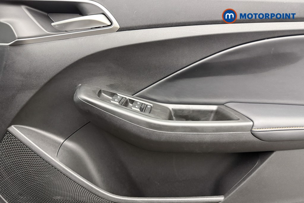 Mg Motor Uk MG3 Trophy Automatic Petrol-Electric Hybrid Hatchback - Stock Number (1623185) - 18th supplementary image