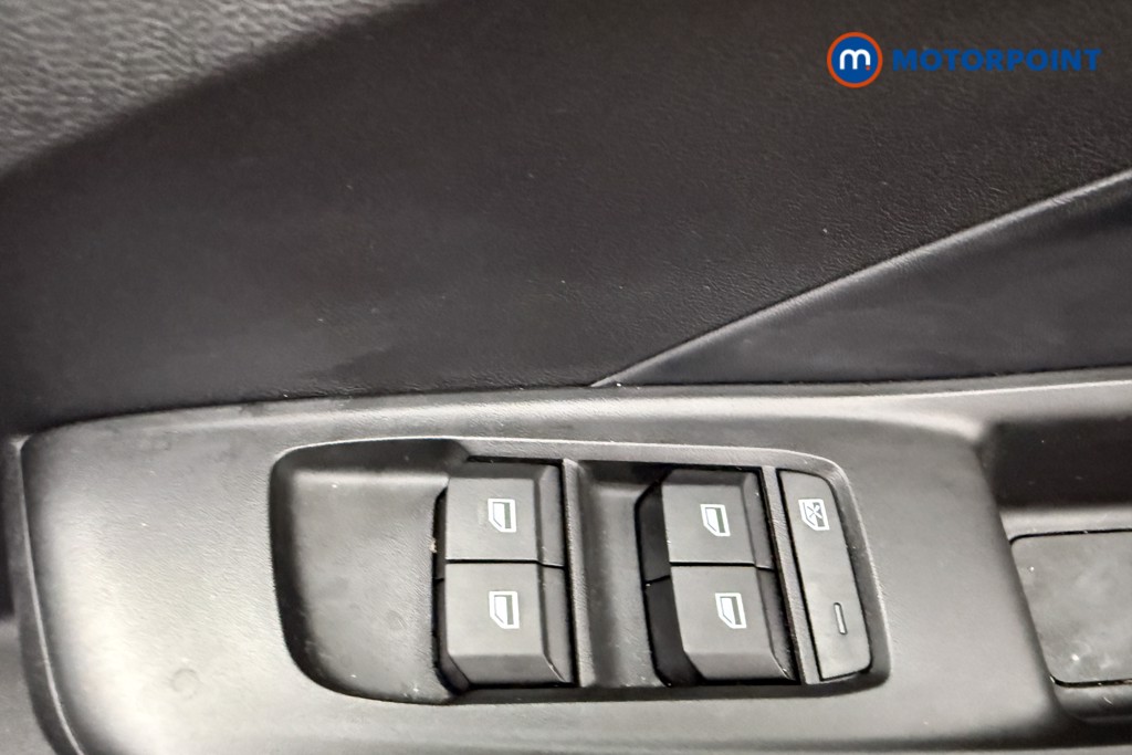 Mg Motor Uk MG3 Trophy Automatic Petrol-Electric Hybrid Hatchback - Stock Number (1623185) - 19th supplementary image