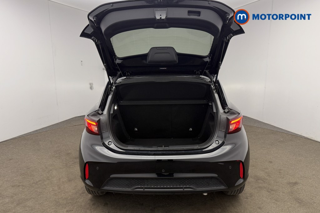 Mg Motor Uk MG3 Trophy Automatic Petrol-Electric Hybrid Hatchback - Stock Number (1623185) - 21st supplementary image