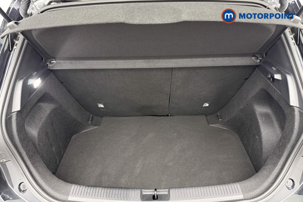 Mg Motor Uk MG3 Trophy Automatic Petrol-Electric Hybrid Hatchback - Stock Number (1623185) - 22nd supplementary image