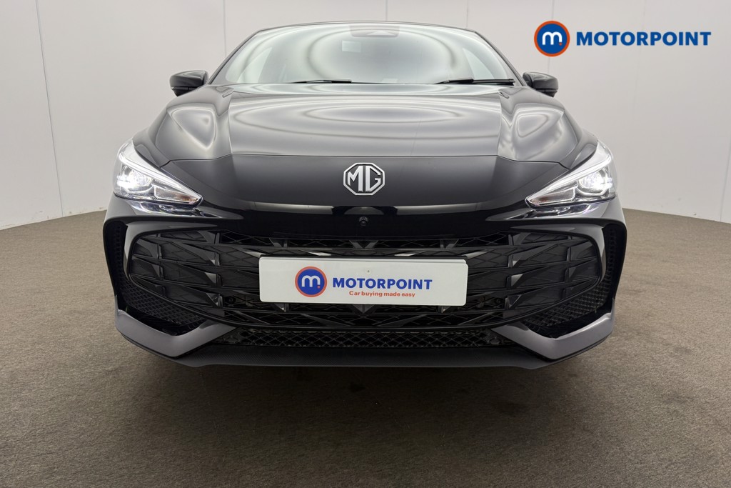 Mg Motor Uk MG3 Trophy Automatic Petrol-Electric Hybrid Hatchback - Stock Number (1623185) - 23rd supplementary image
