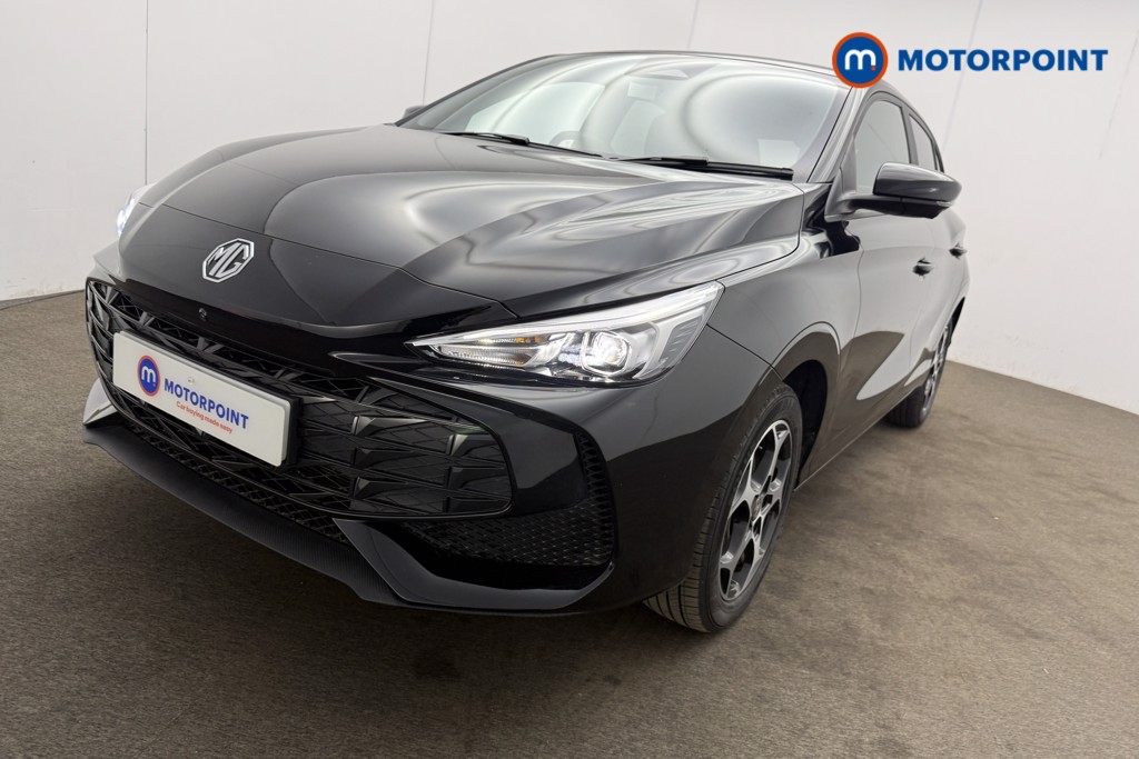 Mg Motor Uk MG3 Trophy Automatic Petrol-Electric Hybrid Hatchback - Stock Number (1623185) - 24th supplementary image