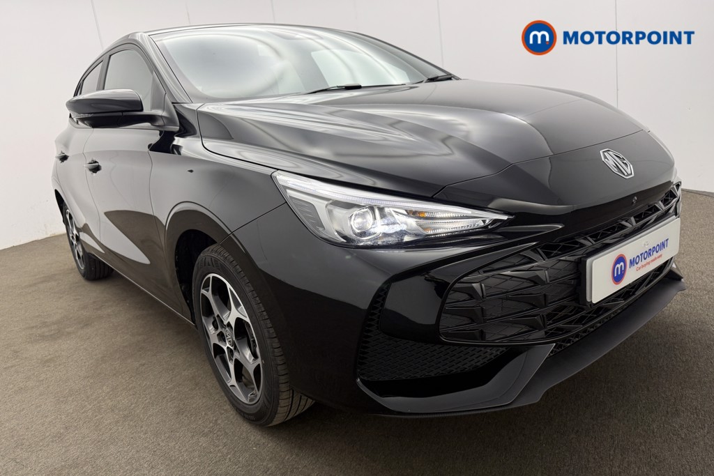 Mg Motor Uk MG3 Trophy Automatic Petrol-Electric Hybrid Hatchback - Stock Number (1623185) - 25th supplementary image