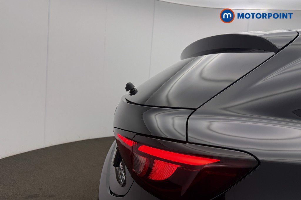 Mg Motor Uk MG3 Trophy Automatic Petrol-Electric Hybrid Hatchback - Stock Number (1623185) - 26th supplementary image