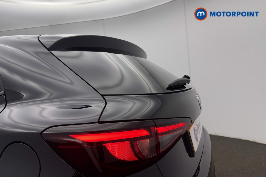 Mg Motor Uk MG3 Trophy Automatic Petrol-Electric Hybrid Hatchback - Stock Number (1623185) - 27th supplementary image