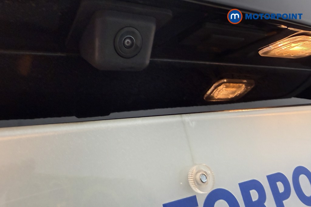 Mg Motor Uk MG3 Trophy Automatic Petrol-Electric Hybrid Hatchback - Stock Number (1623185) - 28th supplementary image