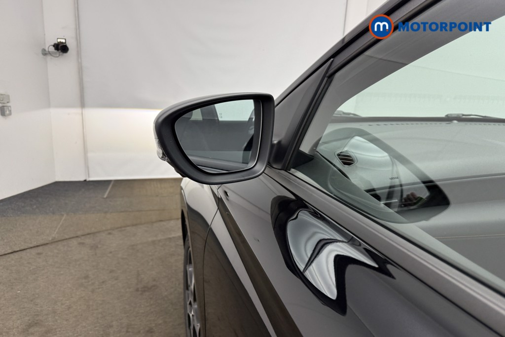 Mg Motor Uk MG3 Trophy Automatic Petrol-Electric Hybrid Hatchback - Stock Number (1623185) - 29th supplementary image