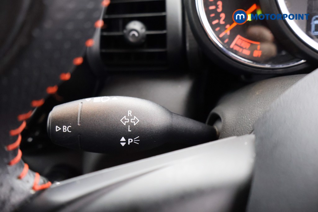 Mini Hatchback Cooper Sport Automatic Petrol Hatchback - Stock Number (1623188) - 3rd supplementary image