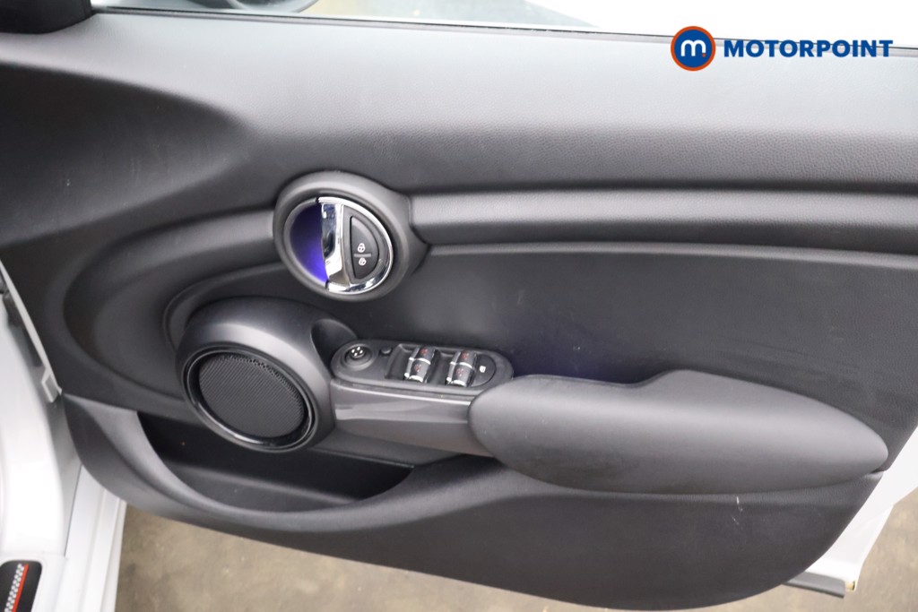 Mini Hatchback Cooper Sport Automatic Petrol Hatchback - Stock Number (1623188) - 9th supplementary image