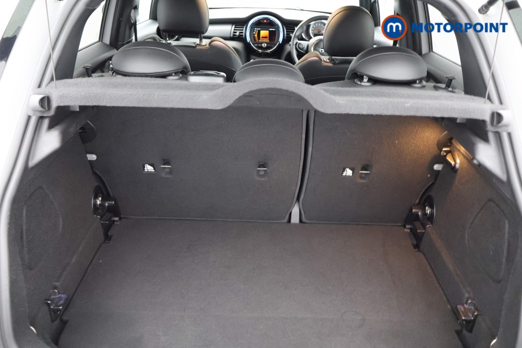 Mini Hatchback Cooper Sport Automatic Petrol Hatchback - Stock Number (1623188) - 17th supplementary image