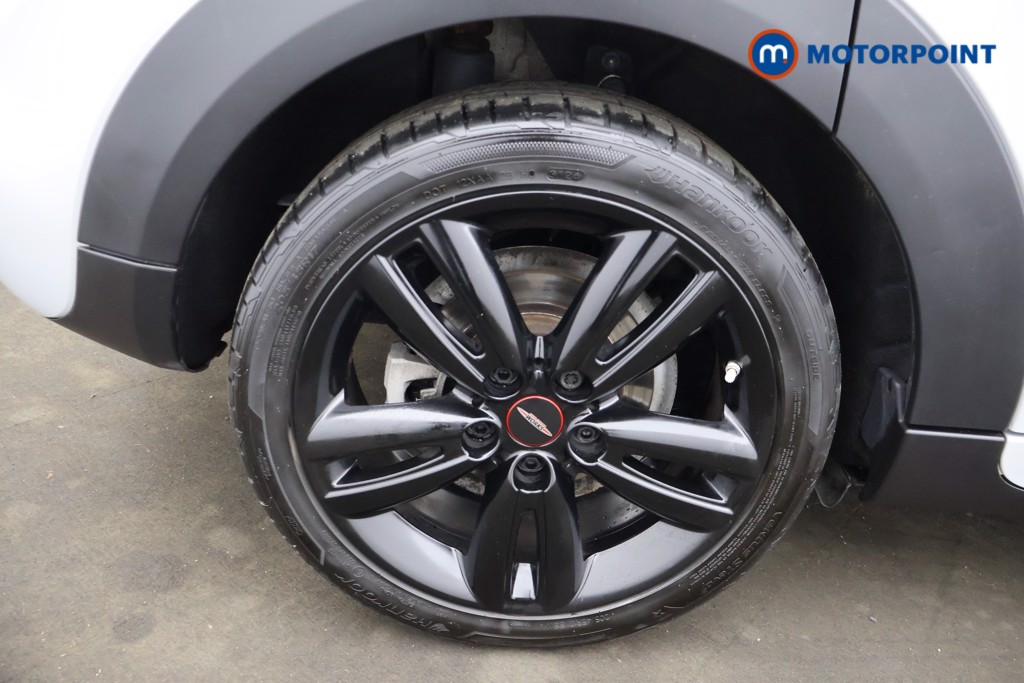 Mini Hatchback Cooper Sport Automatic Petrol Hatchback - Stock Number (1623188) - 18th supplementary image