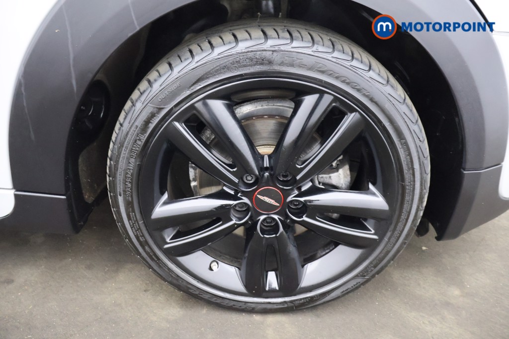 Mini Hatchback Cooper Sport Automatic Petrol Hatchback - Stock Number (1623188) - 19th supplementary image