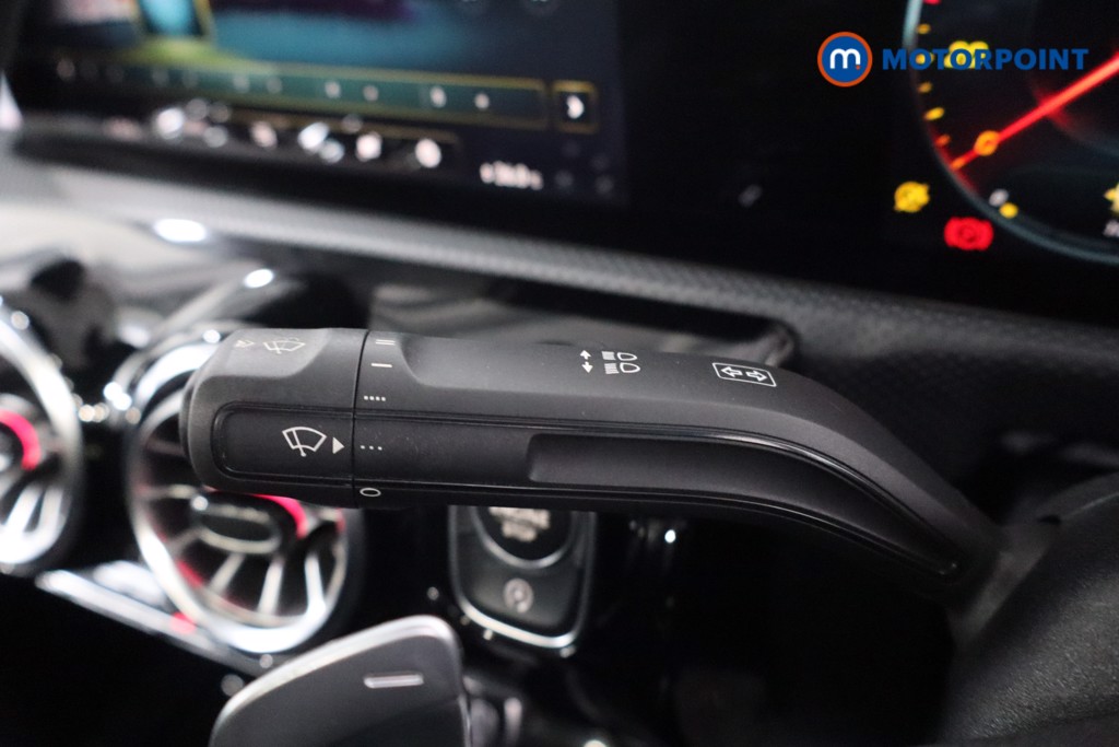 Mercedes-Benz CLA Amg Line Automatic Petrol Coupe - Stock Number (1623192) - 14th supplementary image