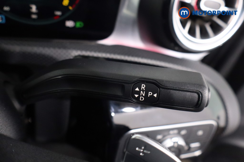 Mercedes-Benz CLA Amg Line Automatic Petrol Coupe - Stock Number (1623192) - 15th supplementary image